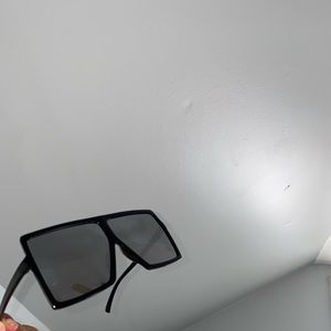 Square Sunglasses
